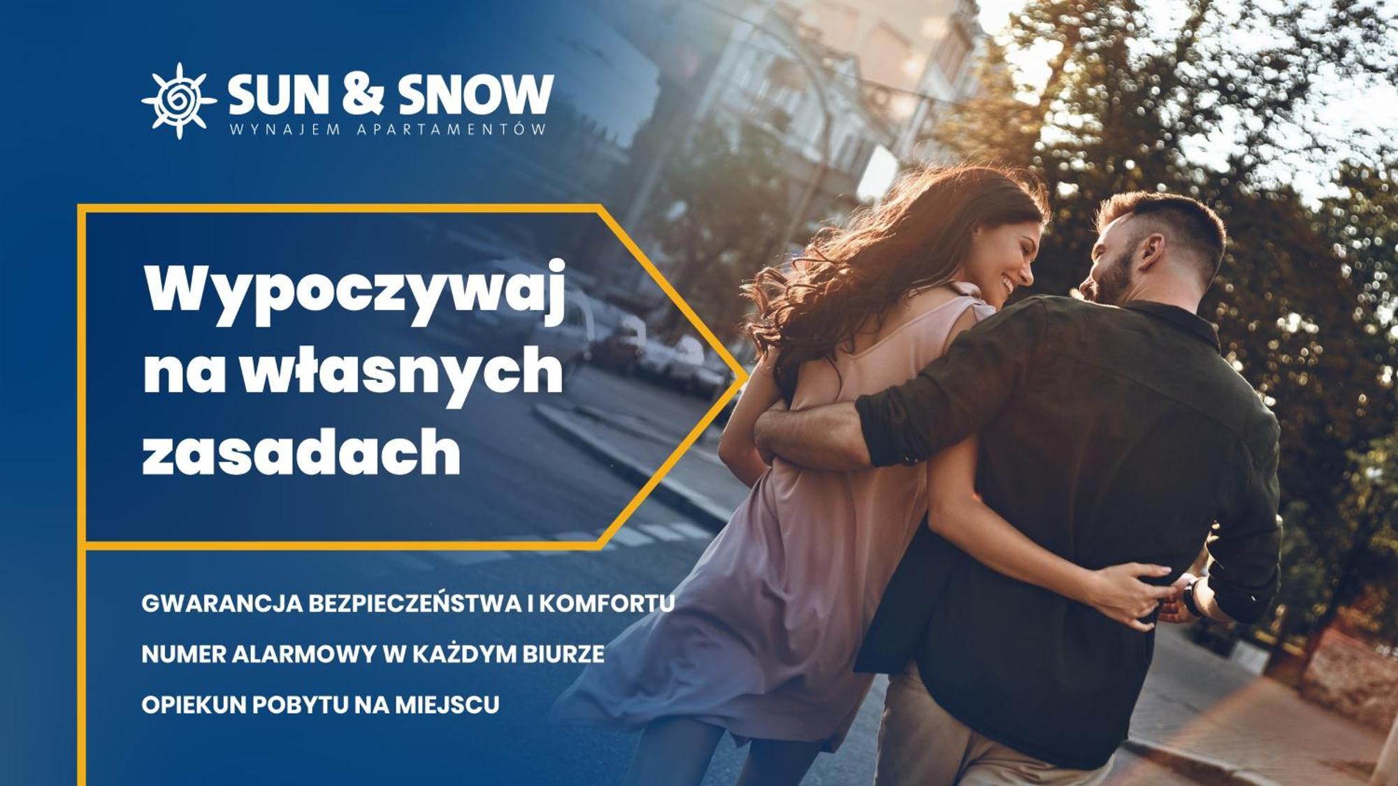 Novum City Center, Sun & Snow — Zdjęcia 1